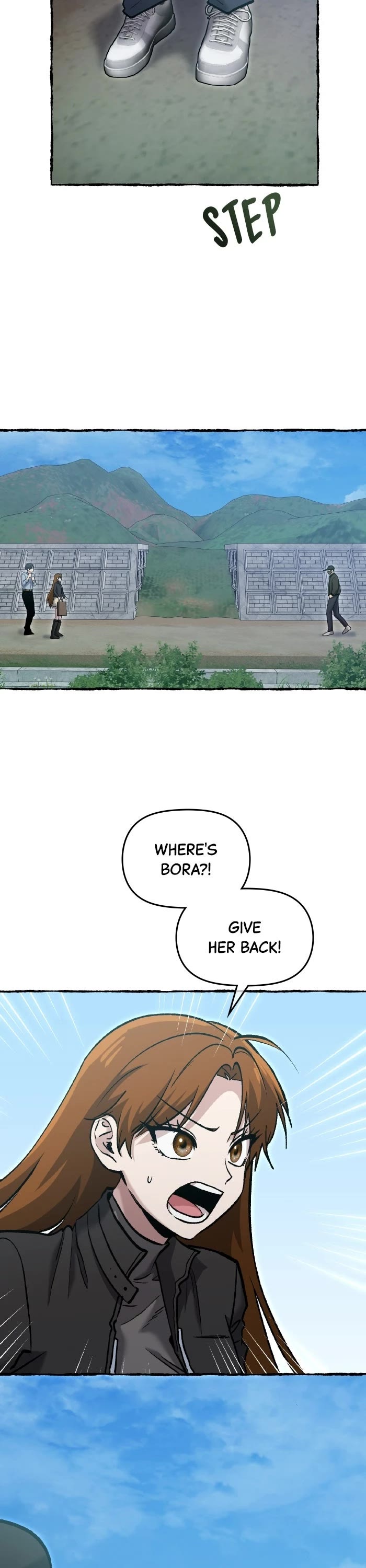 A Hero Who Is Good At Everything chapter 81 page 26