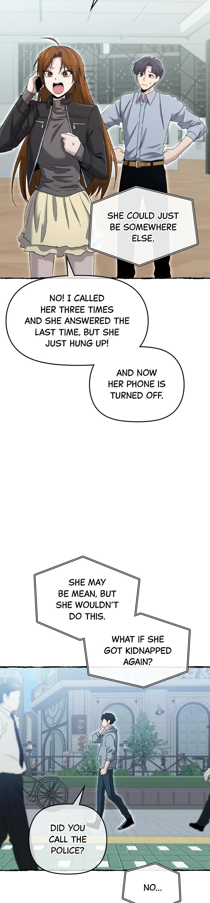 A Hero Who Is Good At Everything chapter 81 page 3