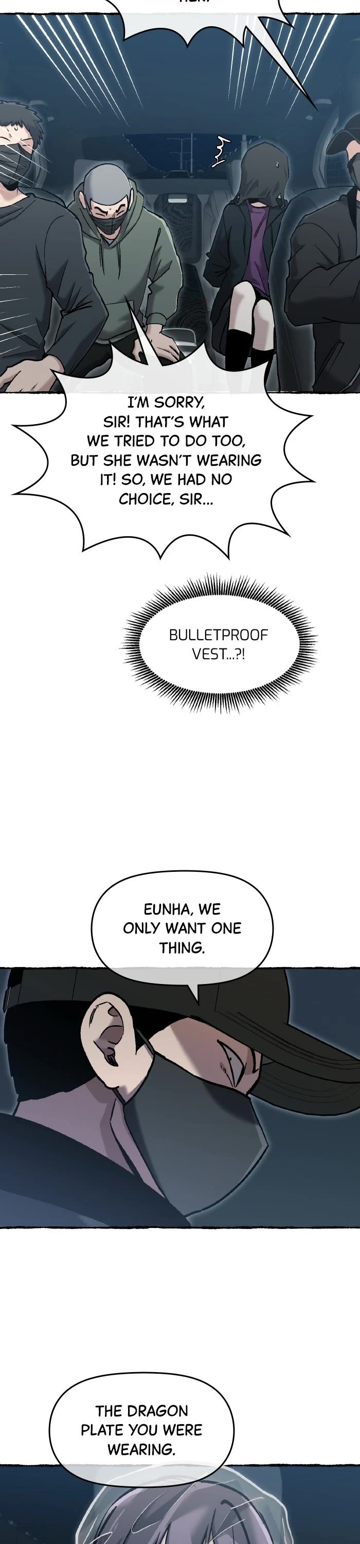A Hero Who Is Good At Everything chapter 81 page 7
