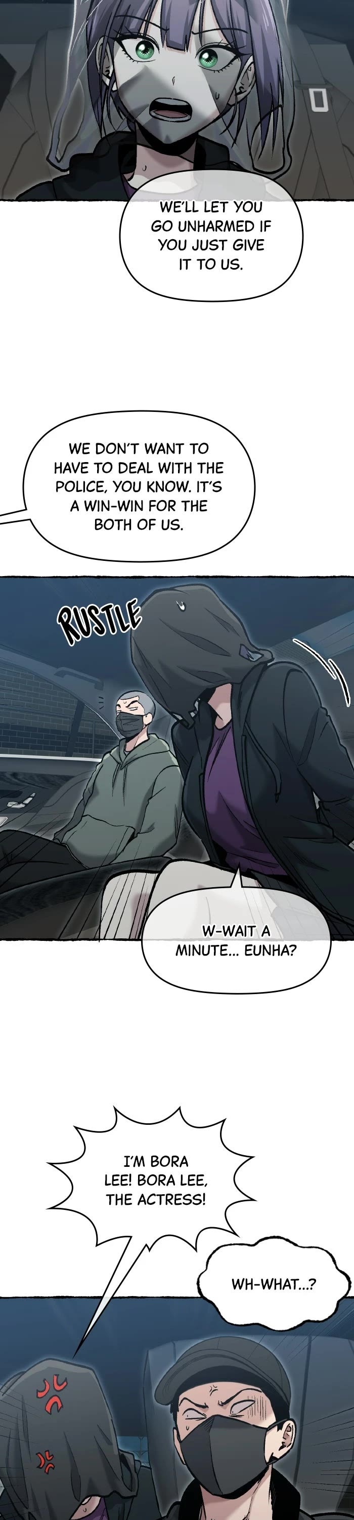 A Hero Who Is Good At Everything chapter 81 page 8