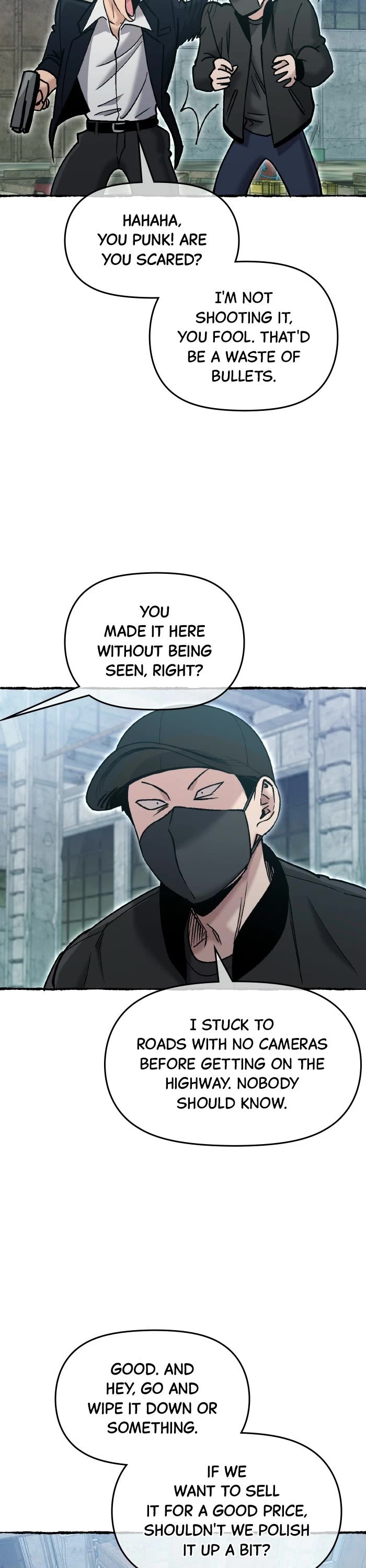 A Hero Who Is Good At Everything chapter 82 page 13