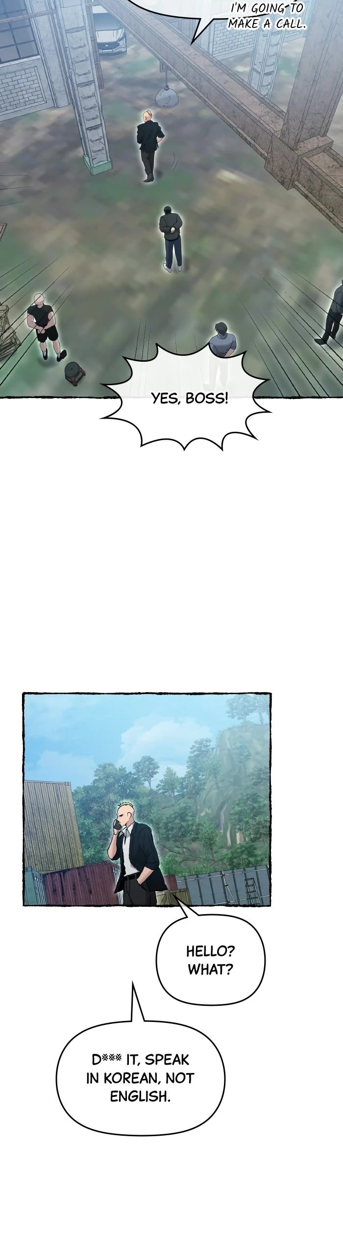 A Hero Who Is Good At Everything chapter 82 page 14