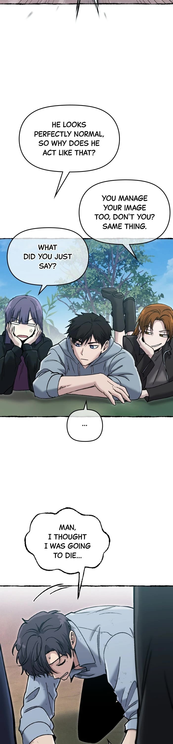 A Hero Who Is Good At Everything chapter 82 page 26