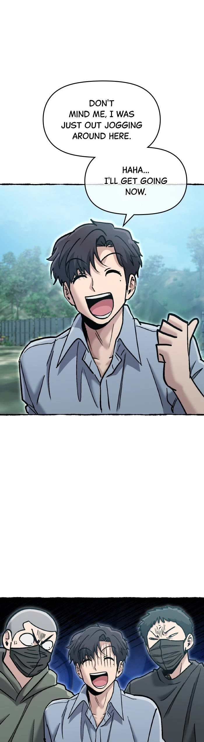 A Hero Who Is Good At Everything chapter 82 page 29