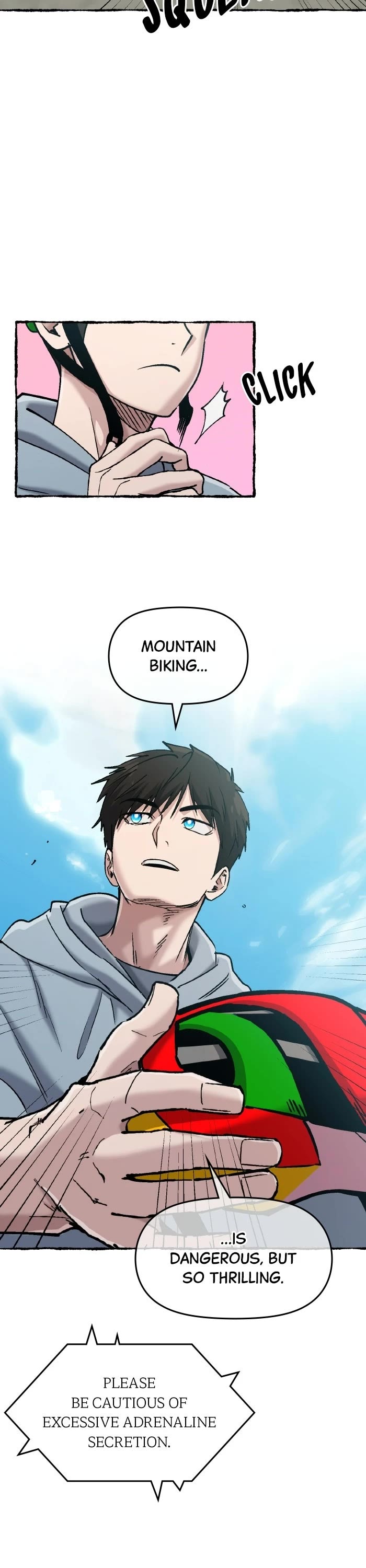 A Hero Who Is Good At Everything chapter 82 page 7