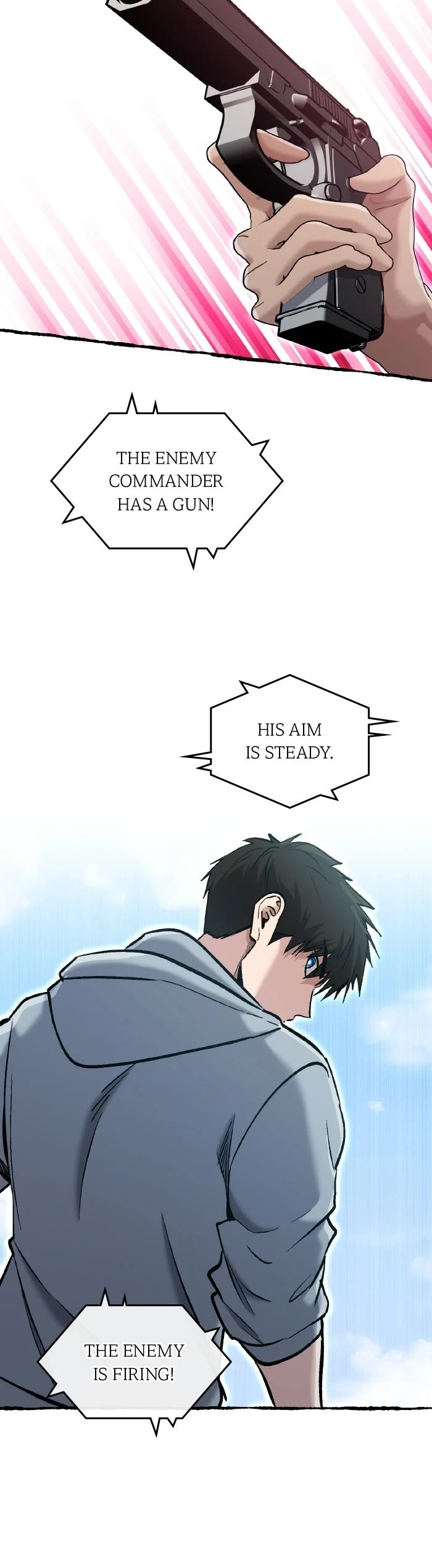 A Hero Who Is Good At Everything chapter 83 page 10