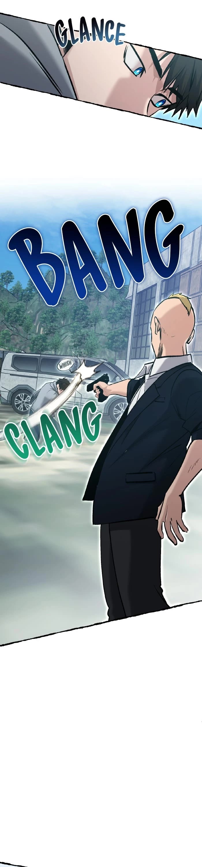 A Hero Who Is Good At Everything chapter 83 page 11