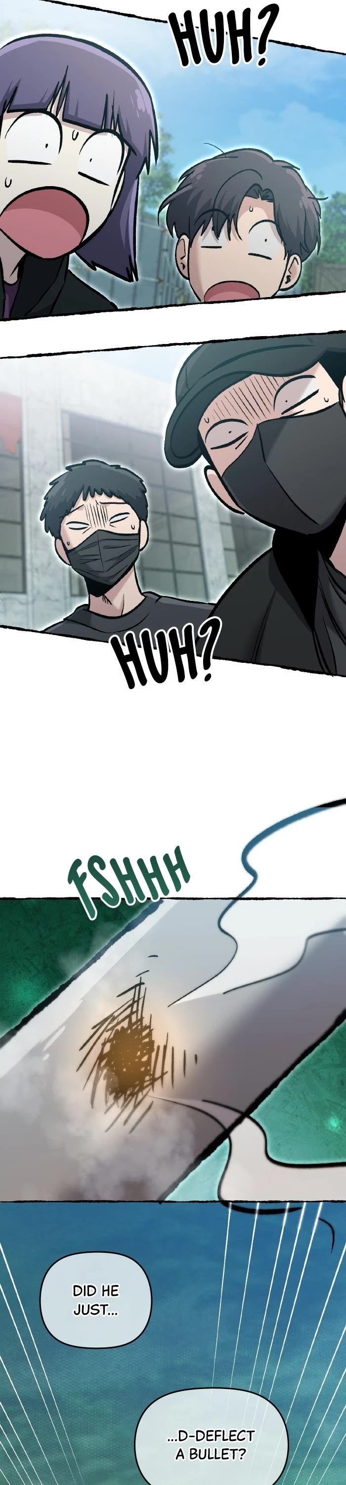 A Hero Who Is Good At Everything chapter 83 page 12