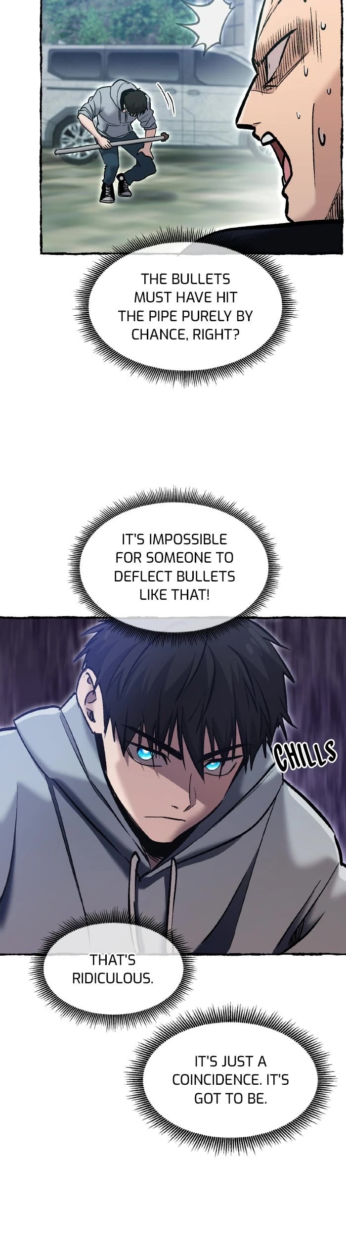 A Hero Who Is Good At Everything chapter 83 page 14