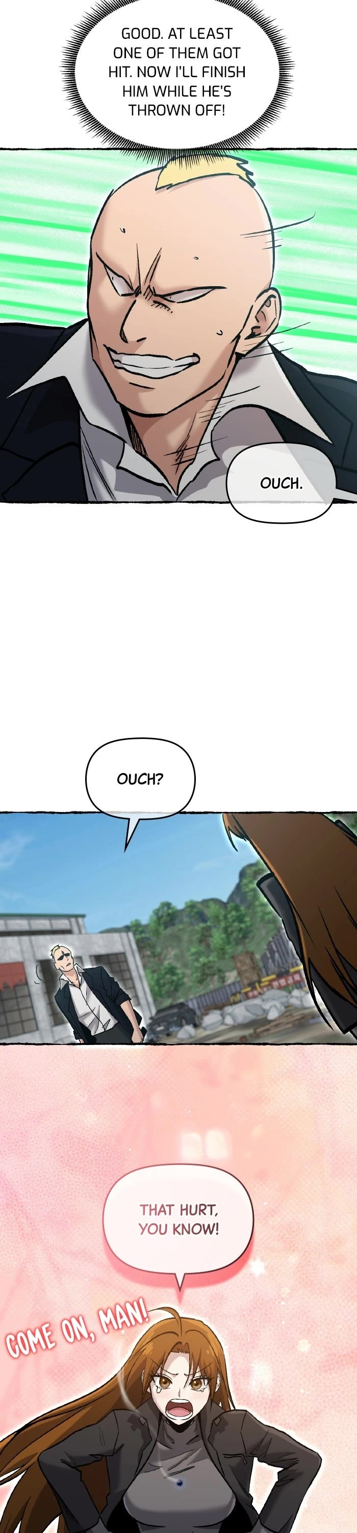 A Hero Who Is Good At Everything chapter 83 page 18