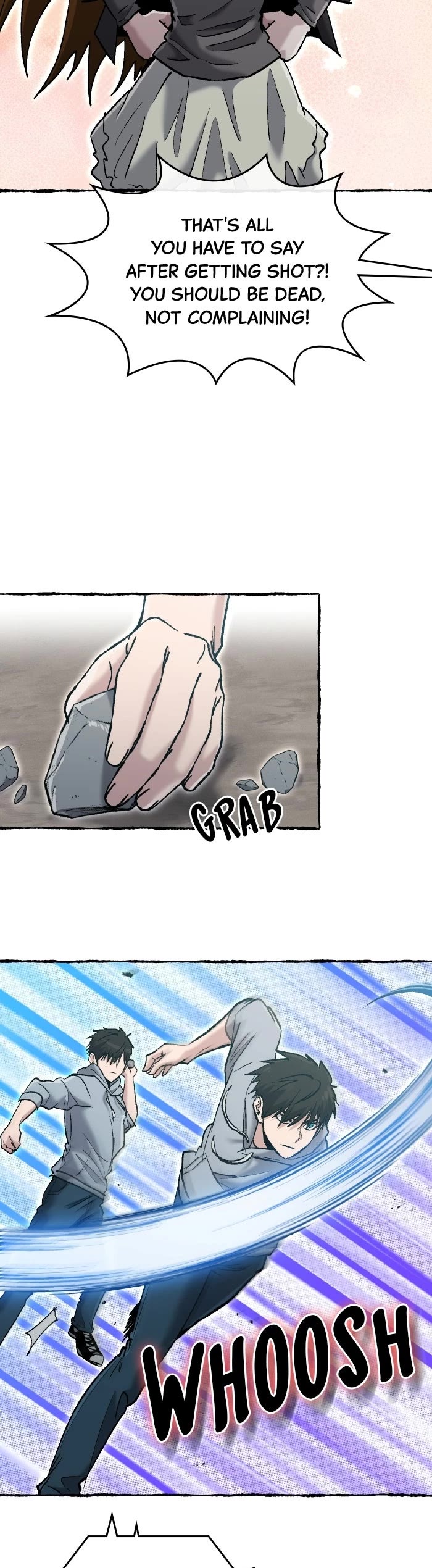 A Hero Who Is Good At Everything chapter 83 page 19