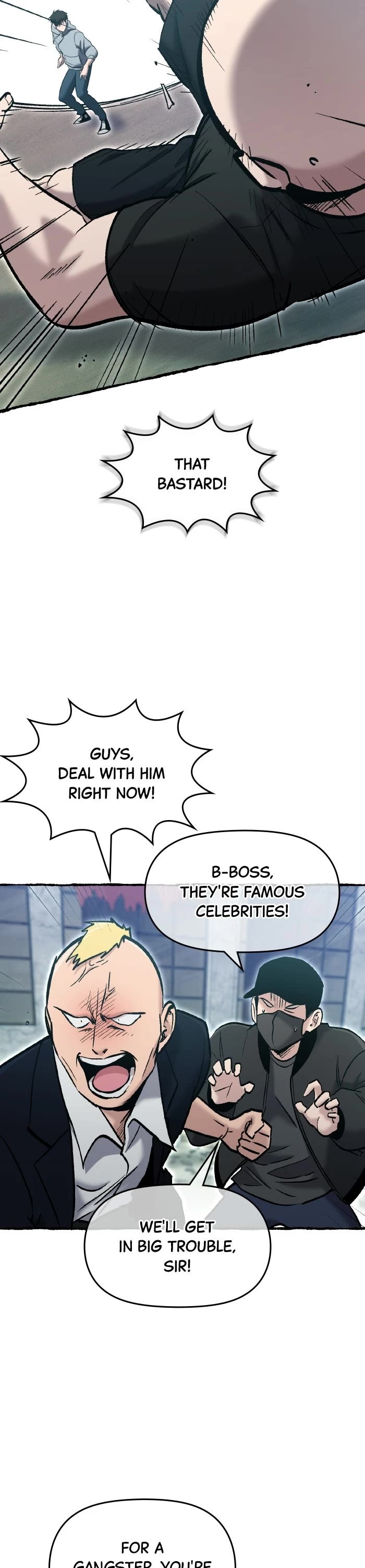 A Hero Who Is Good At Everything chapter 83 page 2