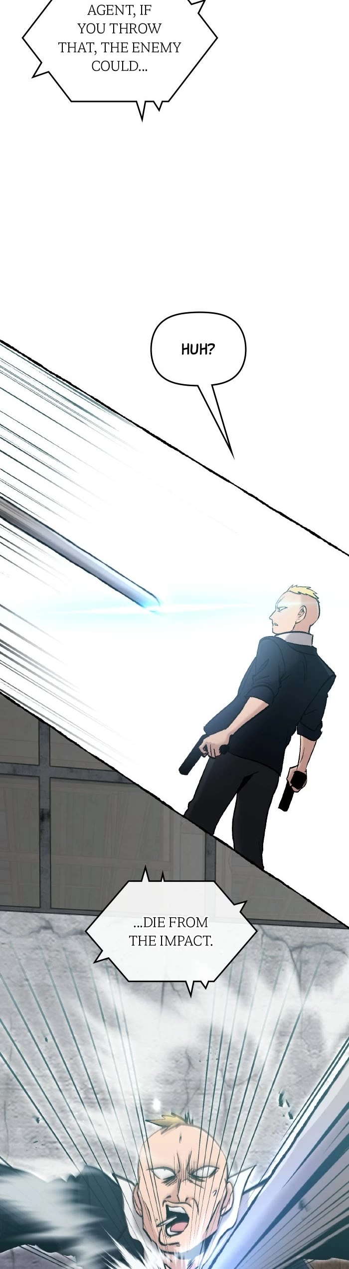 A Hero Who Is Good At Everything chapter 83 page 20