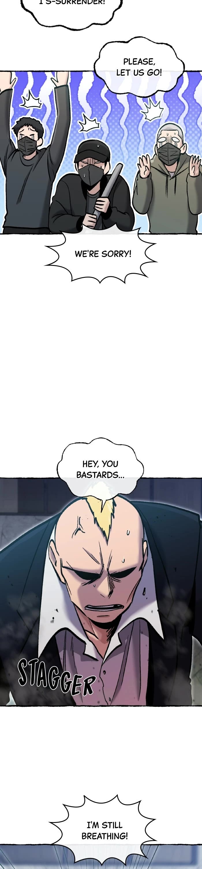 A Hero Who Is Good At Everything chapter 83 page 22
