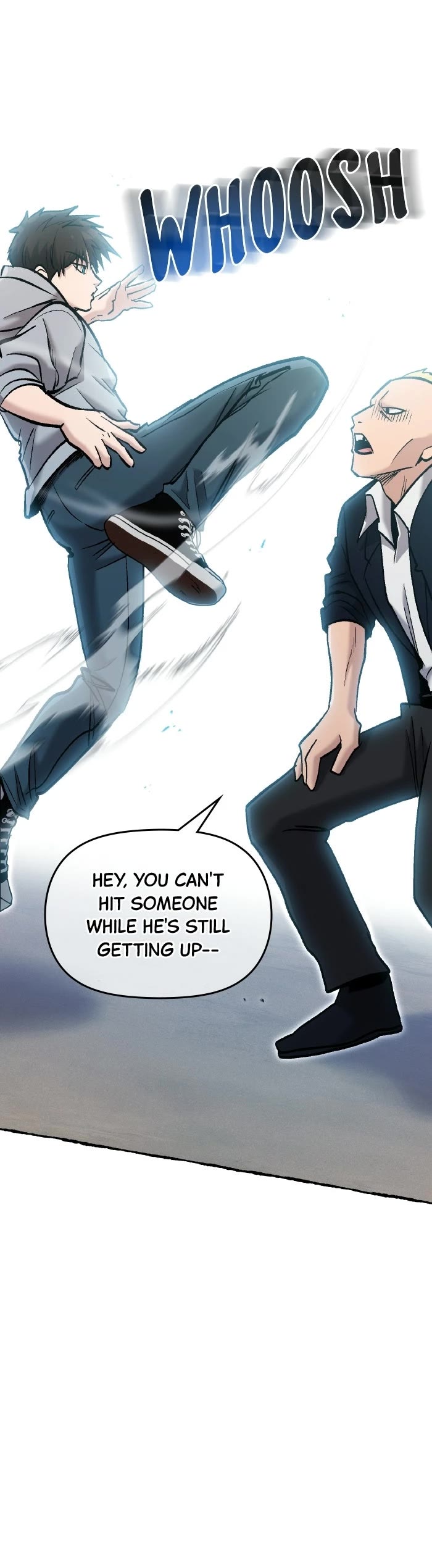 A Hero Who Is Good At Everything chapter 83 page 24