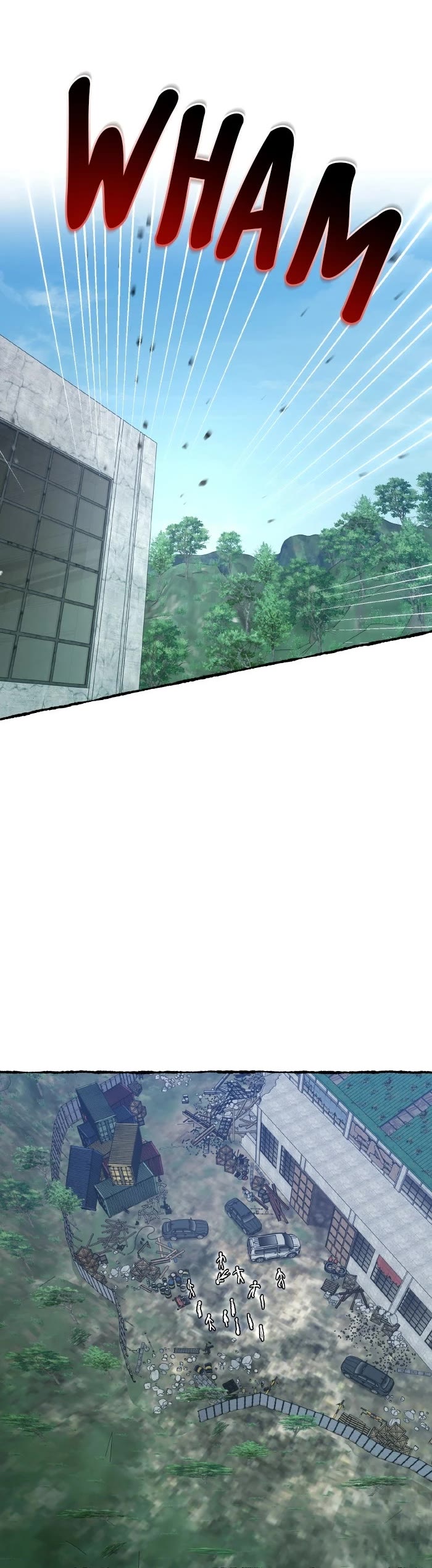 A Hero Who Is Good At Everything chapter 83 page 25