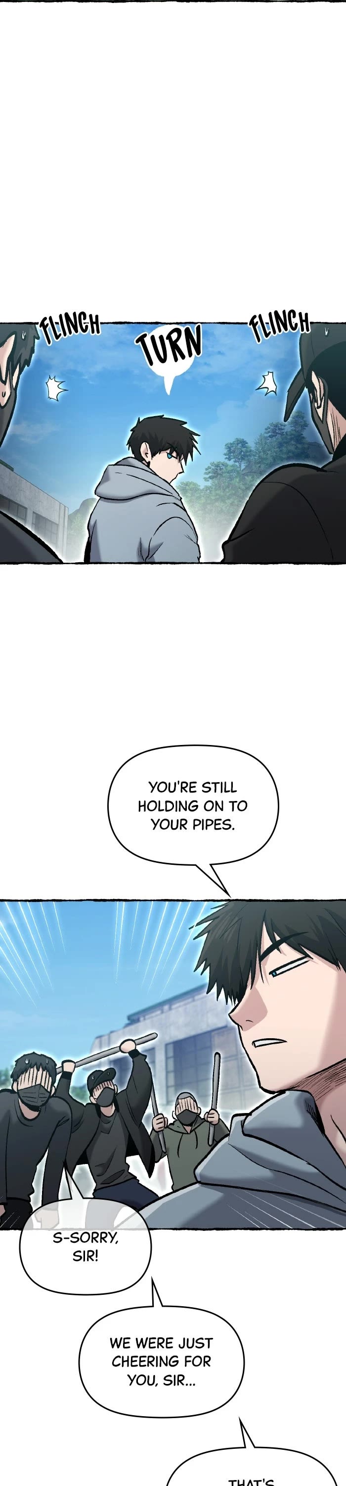 A Hero Who Is Good At Everything chapter 83 page 26