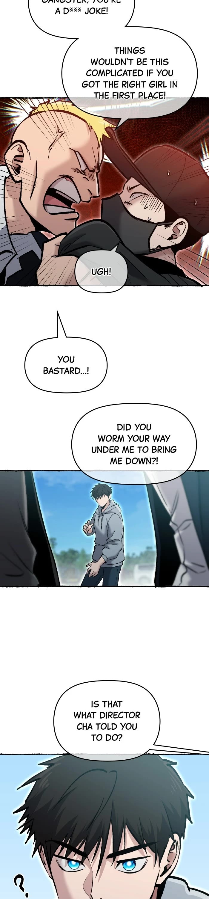A Hero Who Is Good At Everything chapter 83 page 3