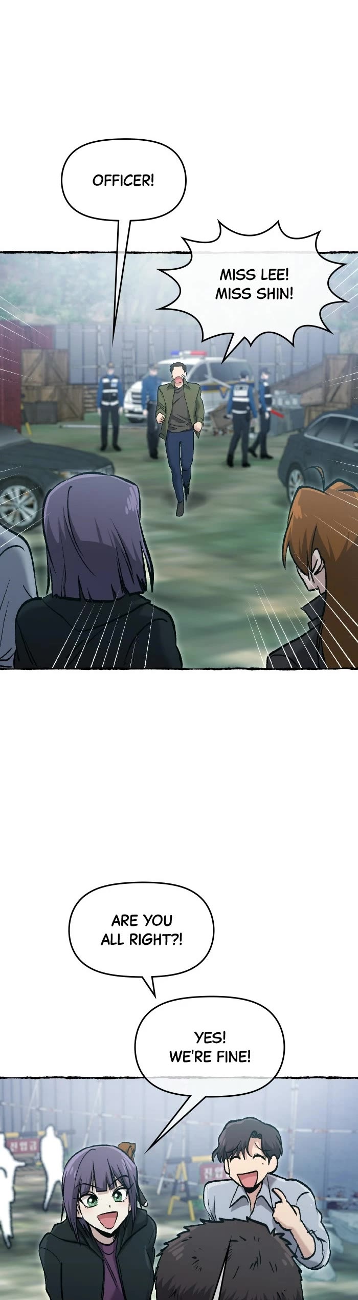 A Hero Who Is Good At Everything chapter 83 page 30