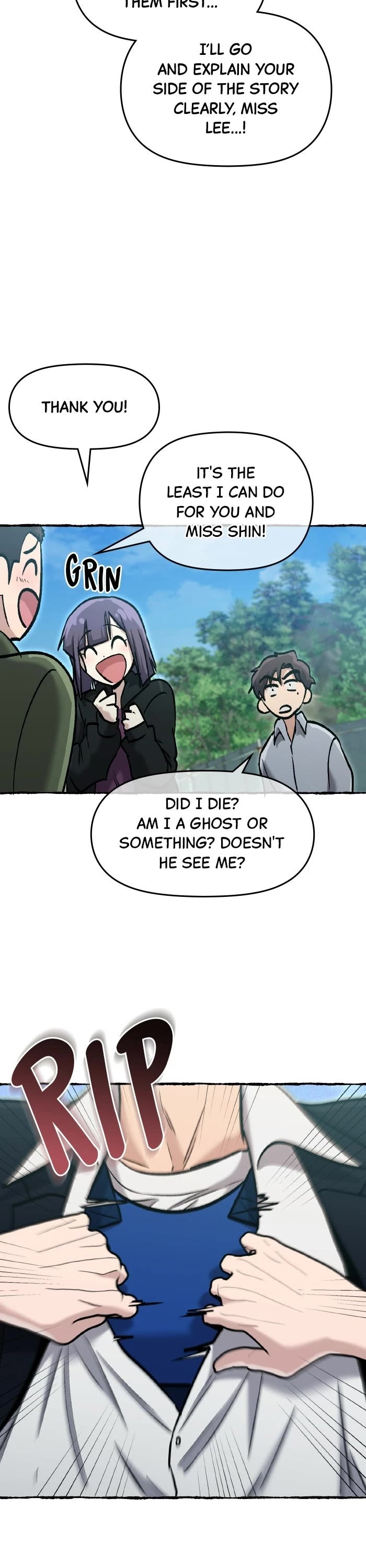A Hero Who Is Good At Everything chapter 83 page 32