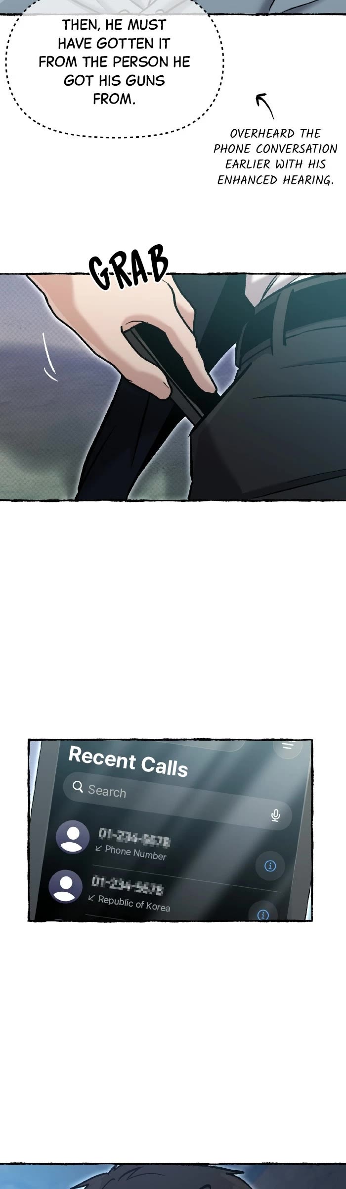 A Hero Who Is Good At Everything chapter 83 page 34