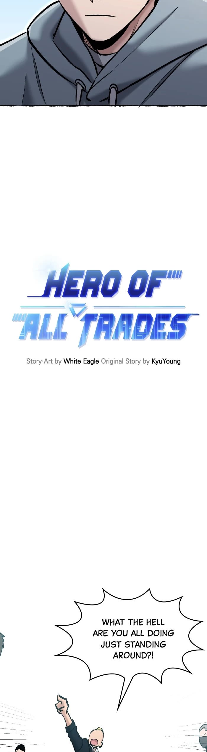 A Hero Who Is Good At Everything chapter 83 page 4