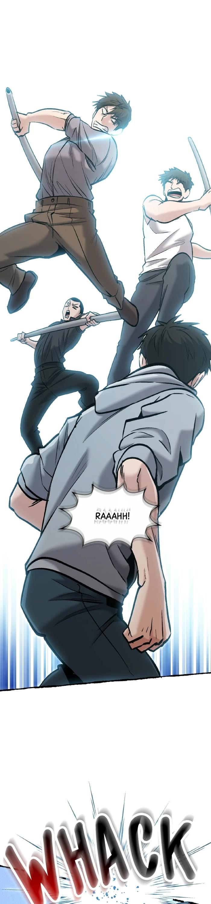 A Hero Who Is Good At Everything chapter 83 page 6