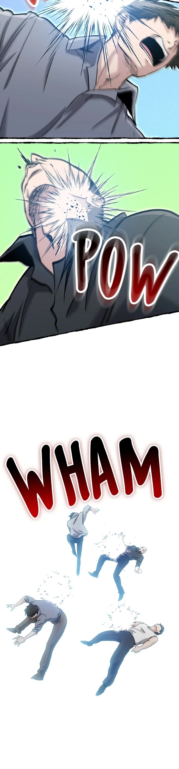 A Hero Who Is Good At Everything chapter 83 page 7