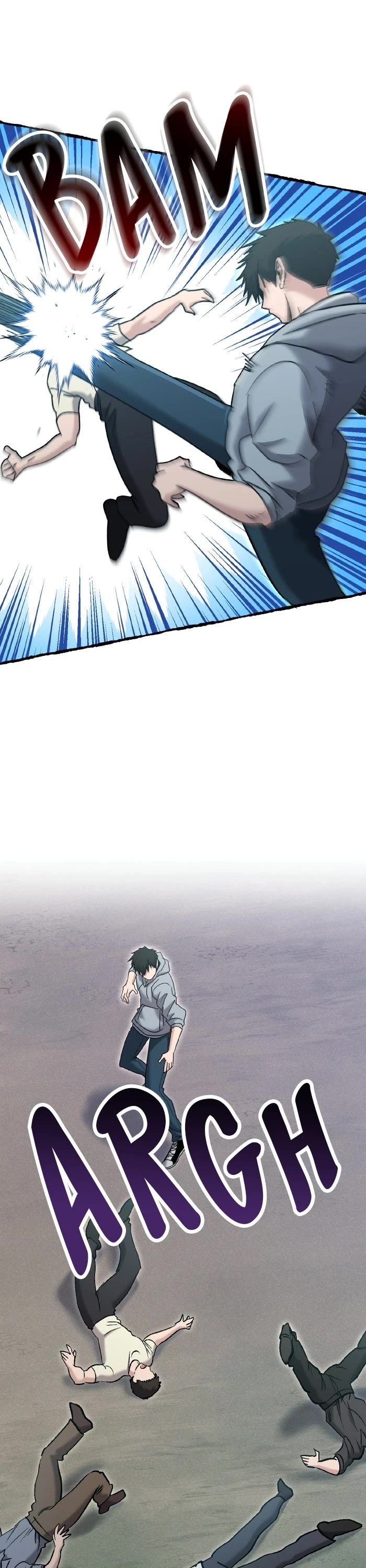 A Hero Who Is Good At Everything chapter 83 page 8