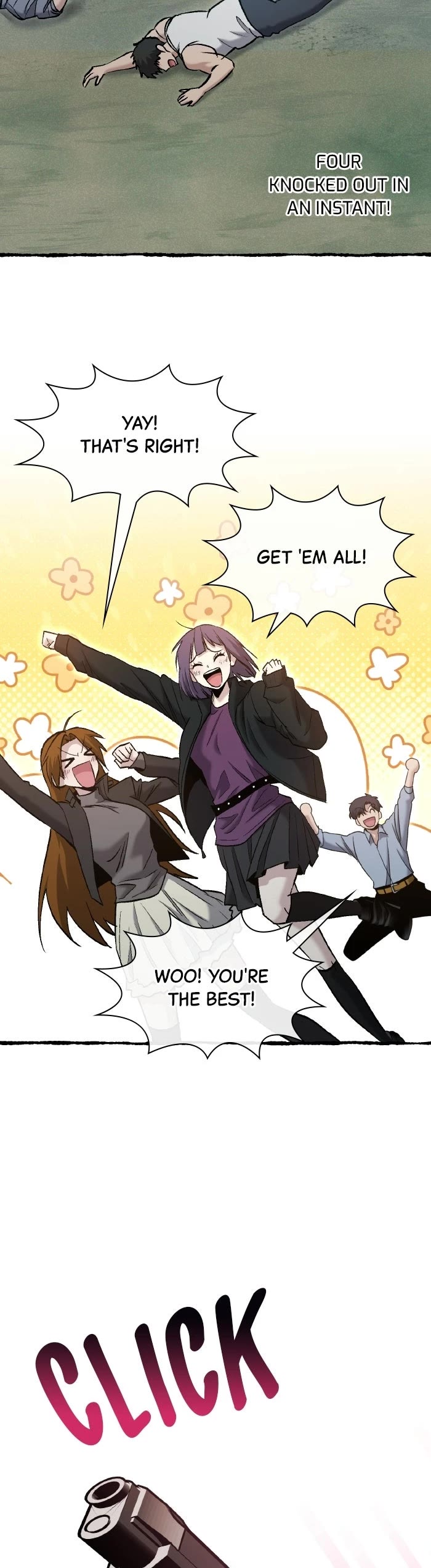 A Hero Who Is Good At Everything chapter 83 page 9