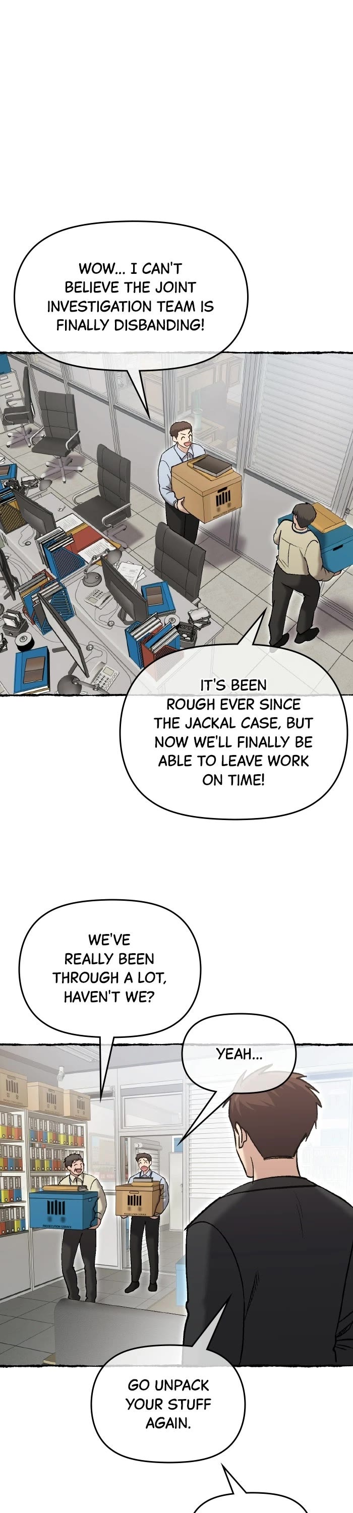 A Hero Who Is Good At Everything chapter 84 page 1