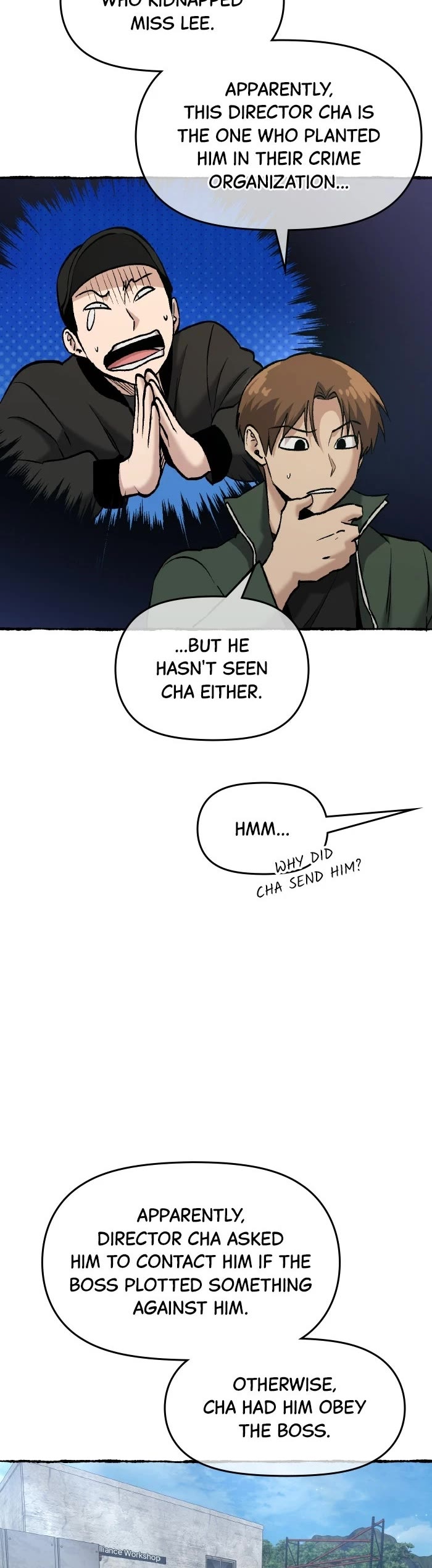 A Hero Who Is Good At Everything chapter 84 page 10