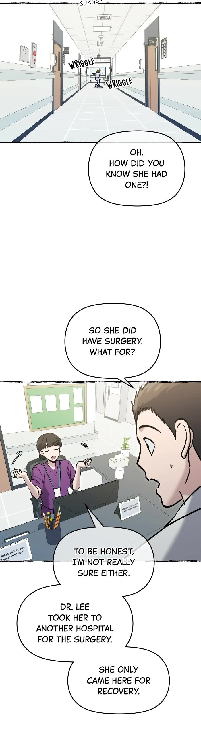 A Hero Who Is Good At Everything chapter 84 page 15
