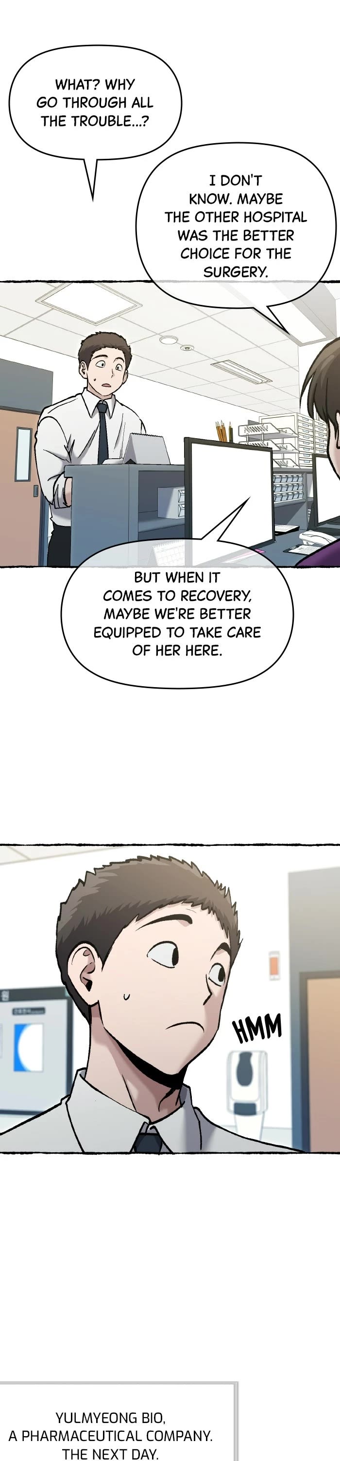 A Hero Who Is Good At Everything chapter 84 page 16