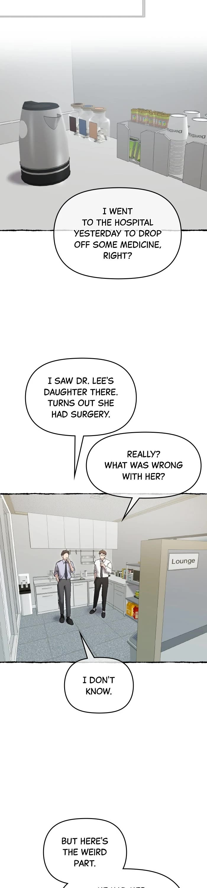 A Hero Who Is Good At Everything chapter 84 page 17