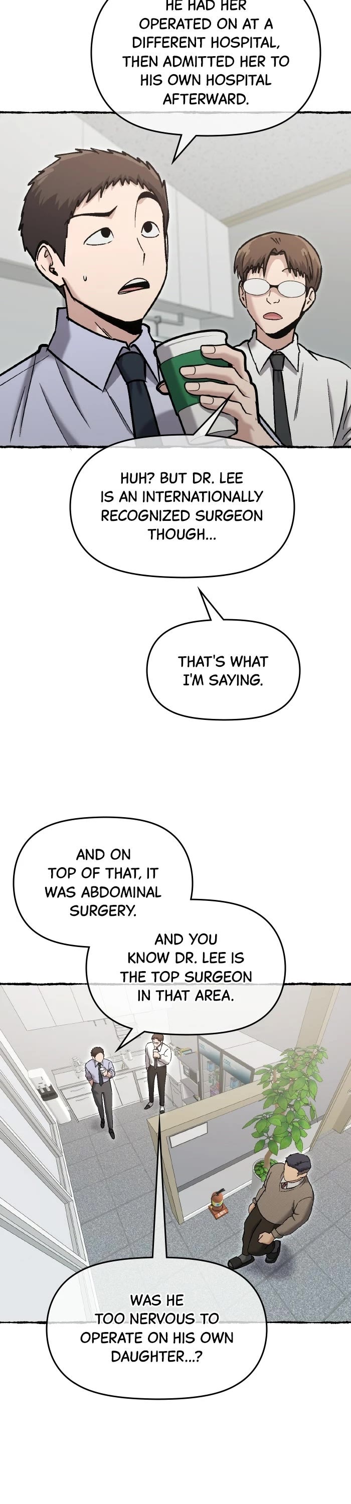 A Hero Who Is Good At Everything chapter 84 page 18