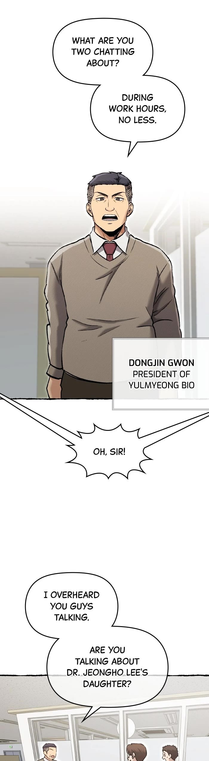 A Hero Who Is Good At Everything chapter 84 page 19