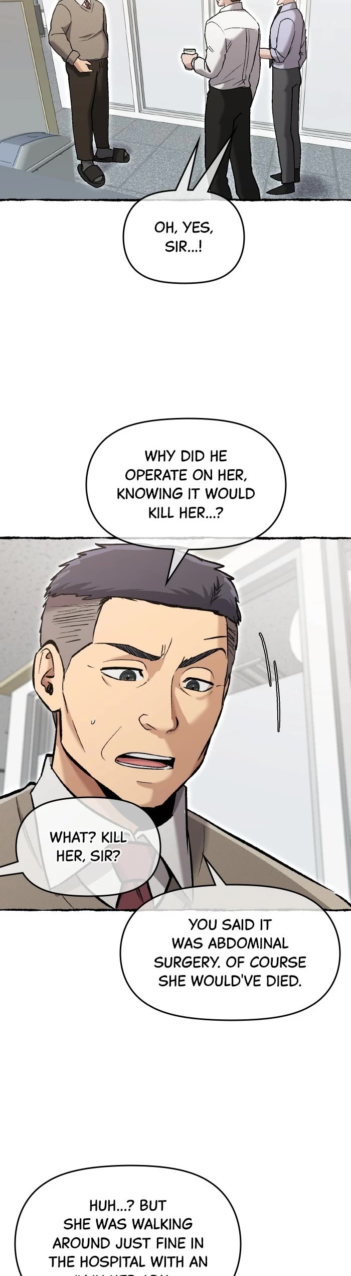 A Hero Who Is Good At Everything chapter 84 page 20