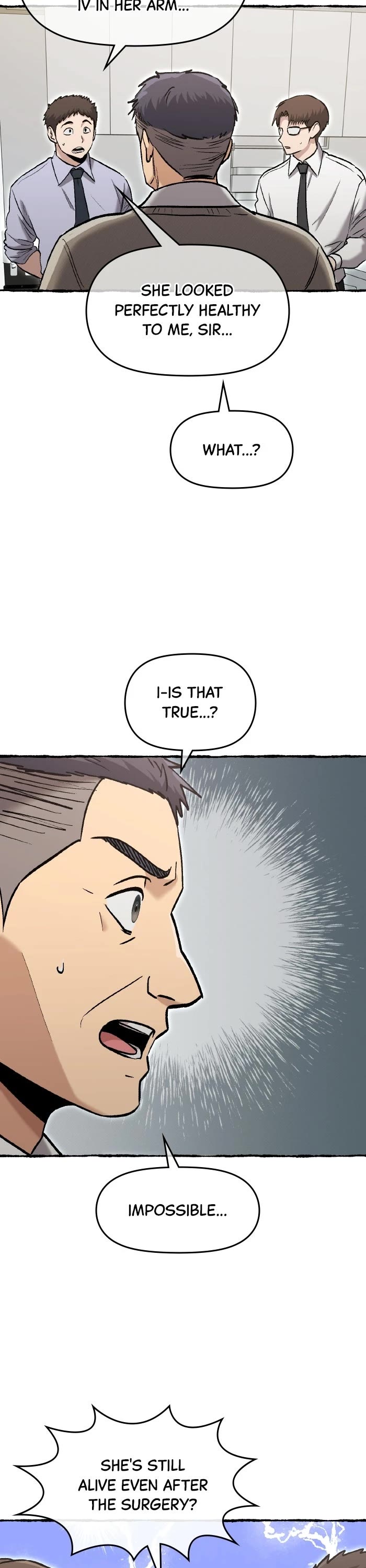 A Hero Who Is Good At Everything chapter 84 page 21