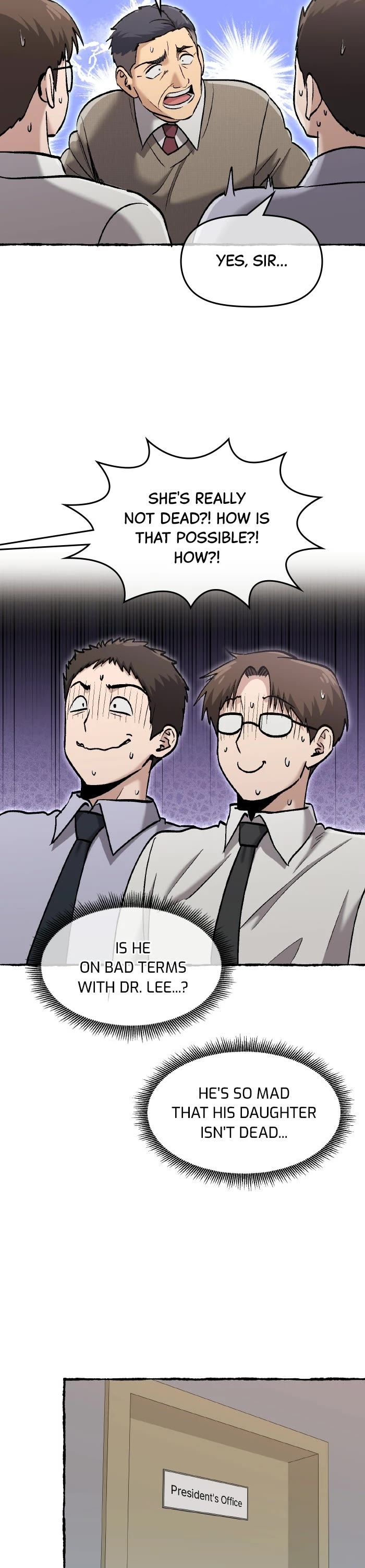 A Hero Who Is Good At Everything chapter 84 page 22
