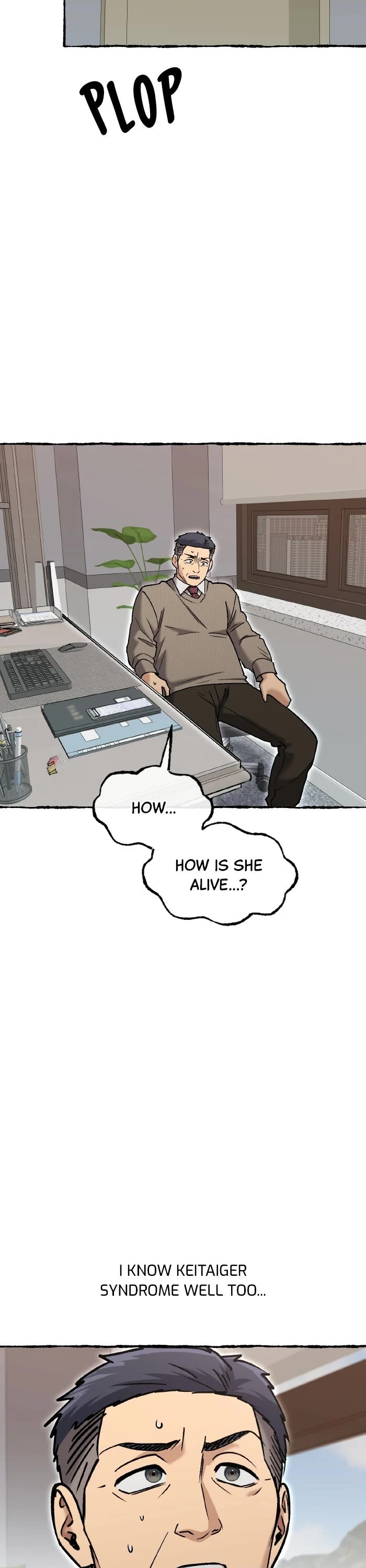 A Hero Who Is Good At Everything chapter 84 page 23