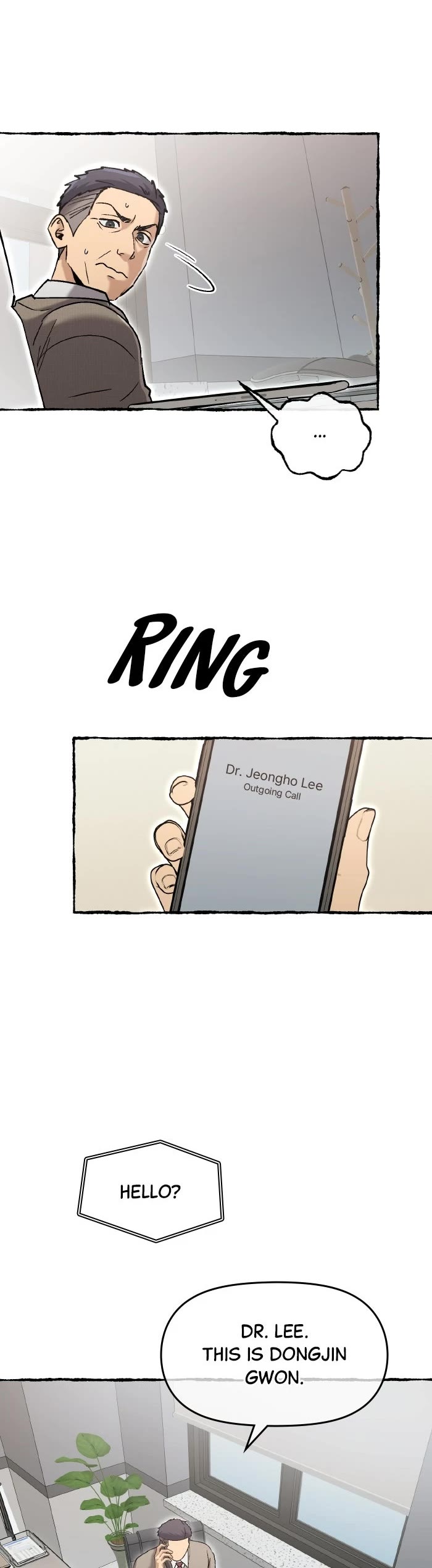 A Hero Who Is Good At Everything chapter 84 page 25