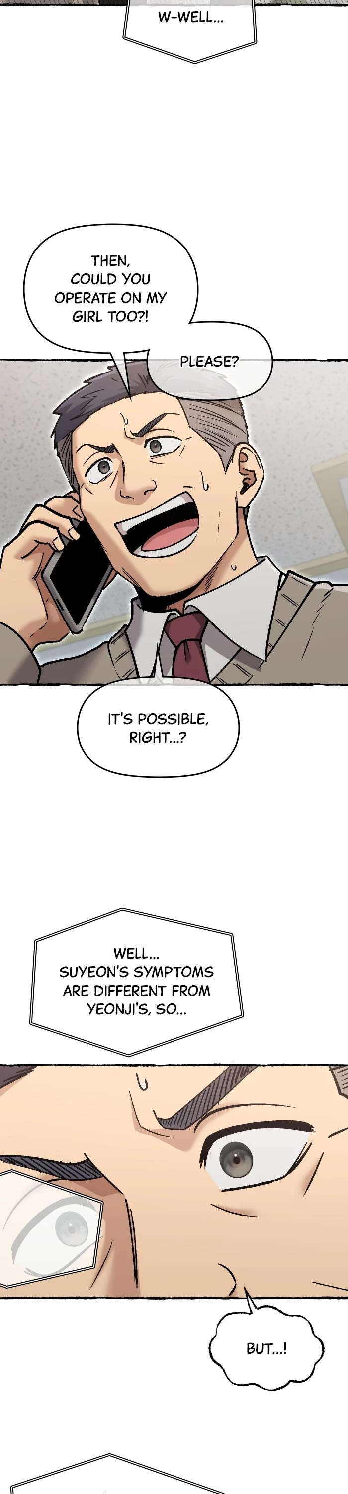 A Hero Who Is Good At Everything chapter 84 page 27