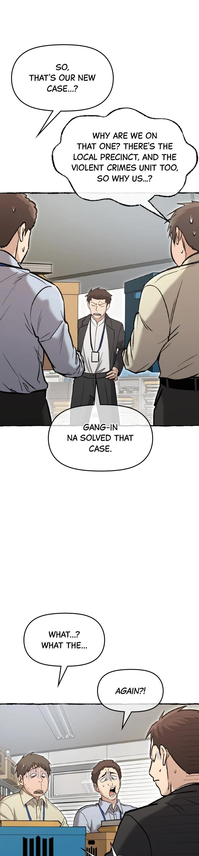 A Hero Who Is Good At Everything chapter 84 page 3