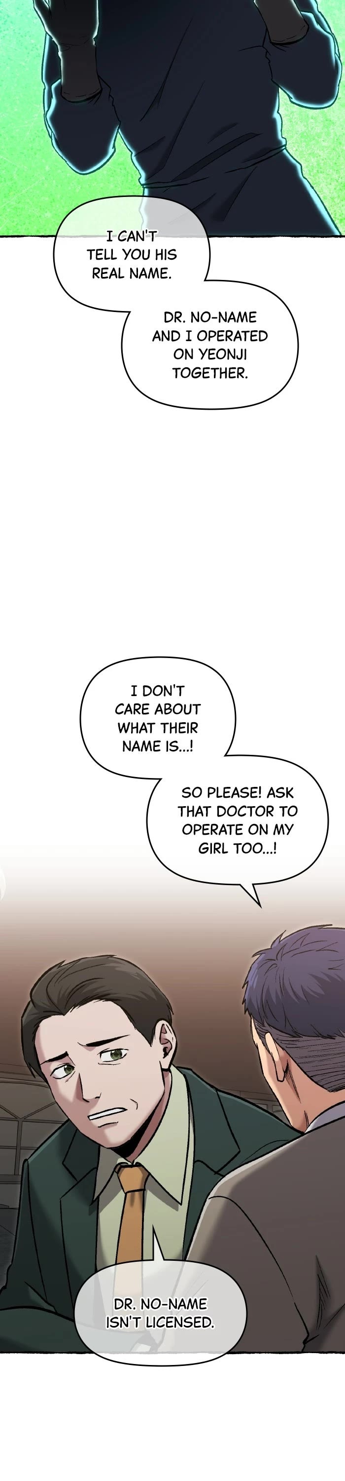 A Hero Who Is Good At Everything chapter 84 page 32