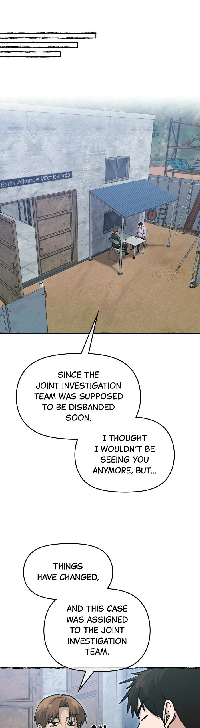 A Hero Who Is Good At Everything chapter 84 page 5