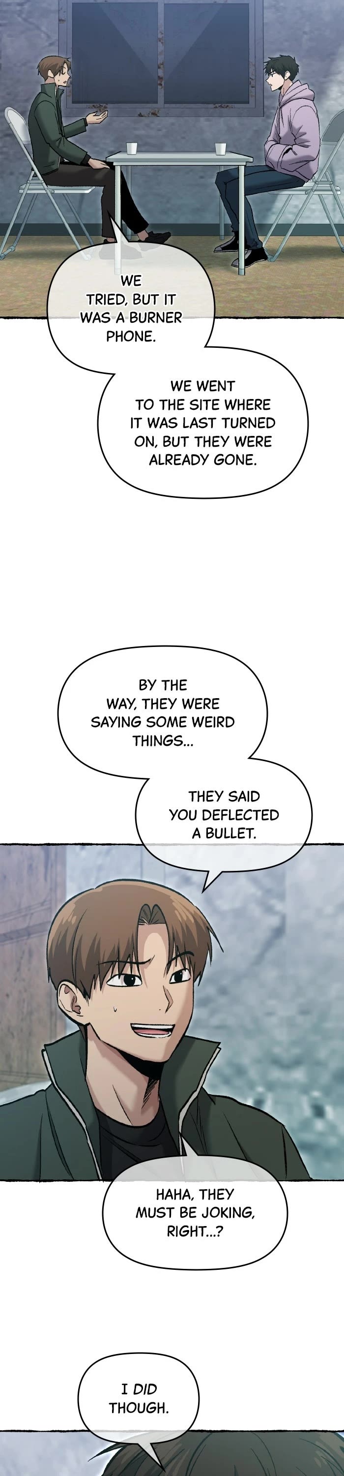 A Hero Who Is Good At Everything chapter 84 page 7