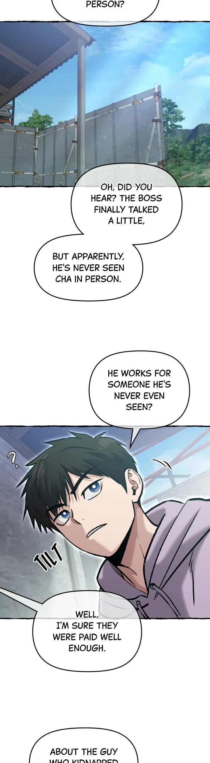A Hero Who Is Good At Everything chapter 84 page 9