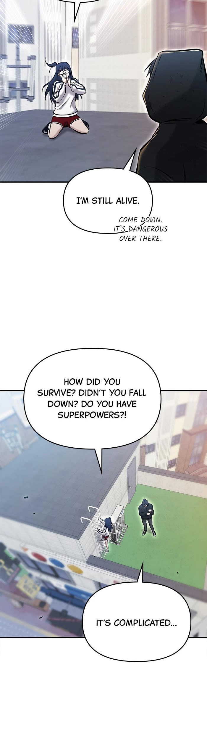 A Hero Who Is Good At Everything chapter 9 page 10