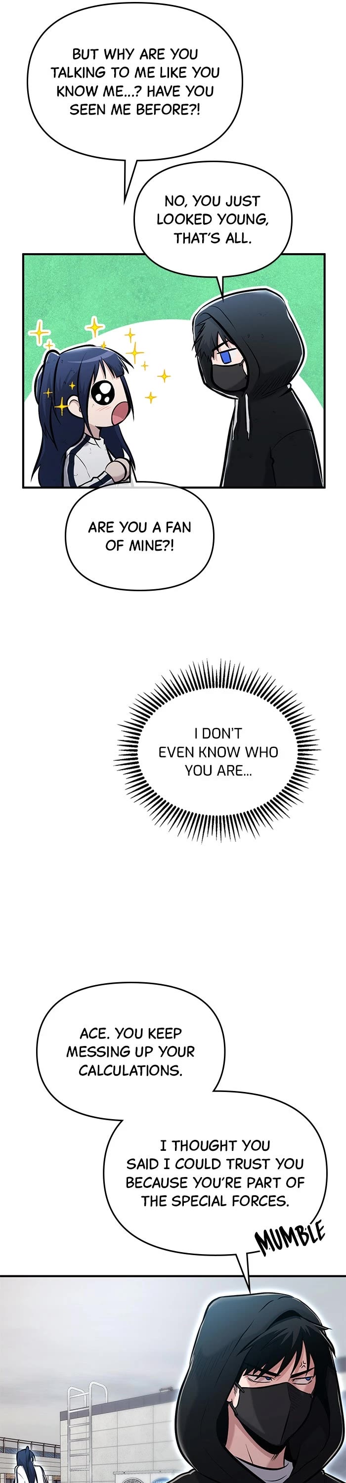 A Hero Who Is Good At Everything chapter 9 page 11